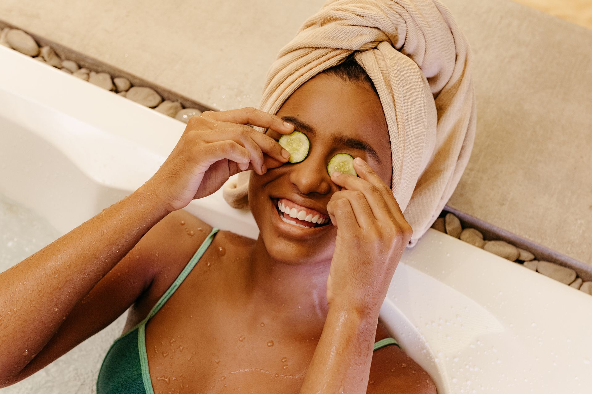 Paradise Massage Wellness